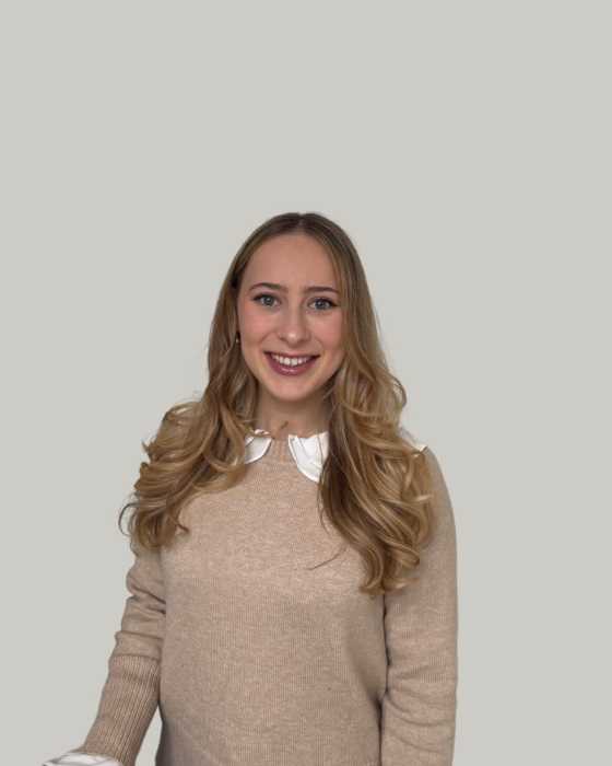 Eléonore BALAZHI ZIBERI