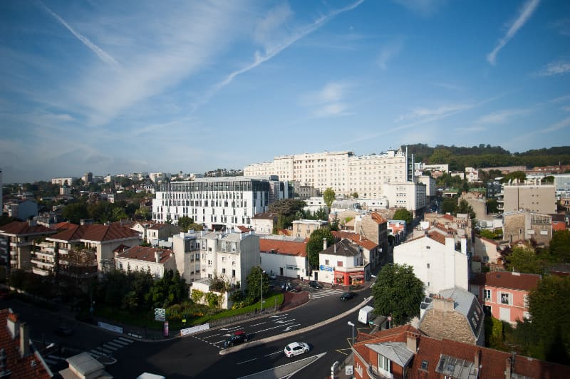 36 Boulevard Du Général Leclerc Neuilly Sur Seine