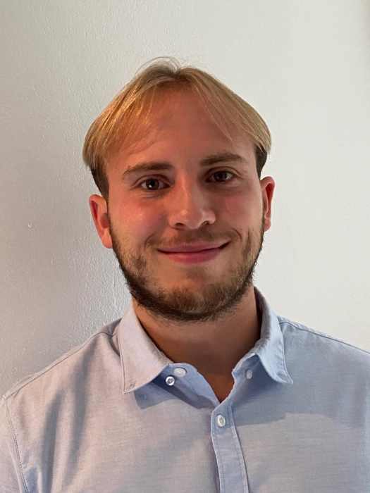 Thibaut Zimmermann