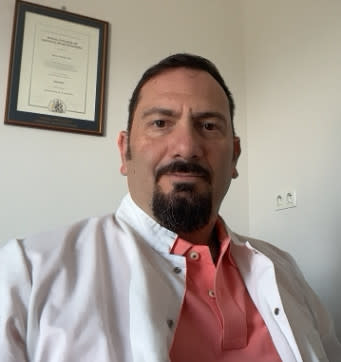 Dr Luciano Perletti, Médecin généraliste à Bourg-Madame