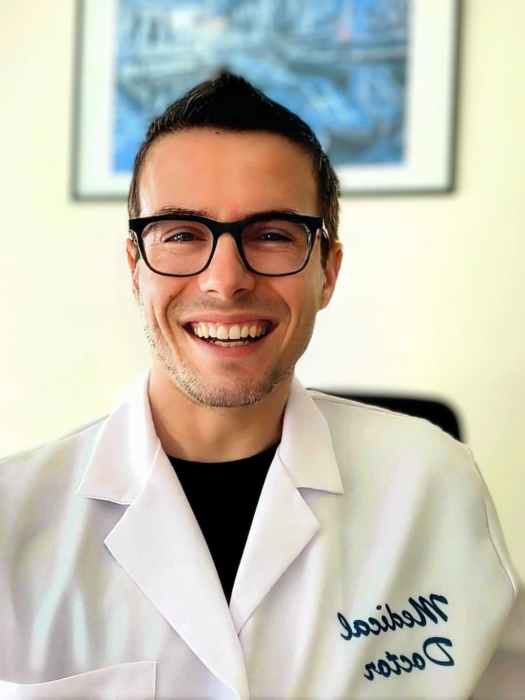 Dr VATROSLAV PRSKALO