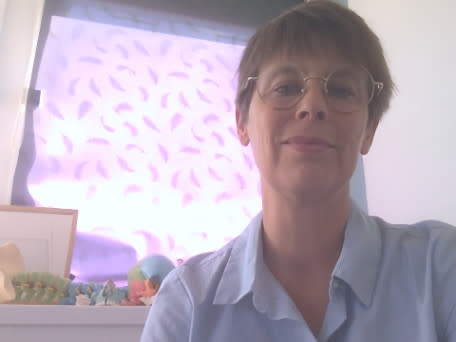 Dr Sylvie Leclerc, Ostéopathe à Bihorel