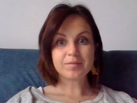 Manon ANTOINE