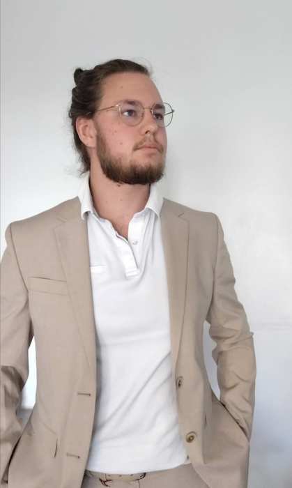 Dylan Lefebvre