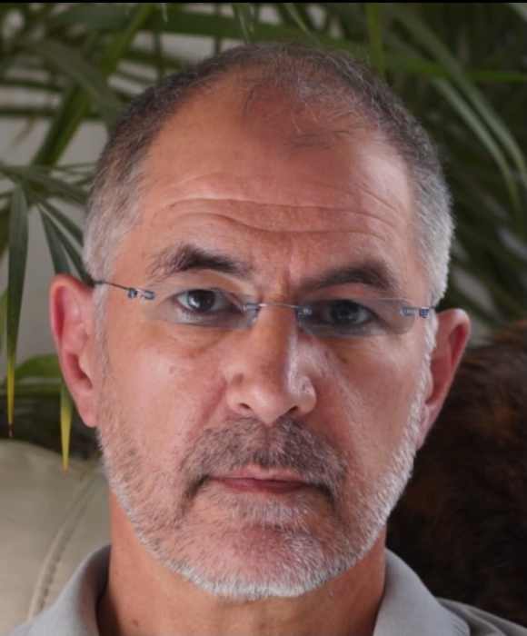 Dr Pierre ESPINASSE