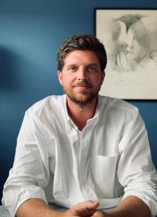 Dr Mathieu Adam, Ostéopathe à La Seyne-Sur-Mer