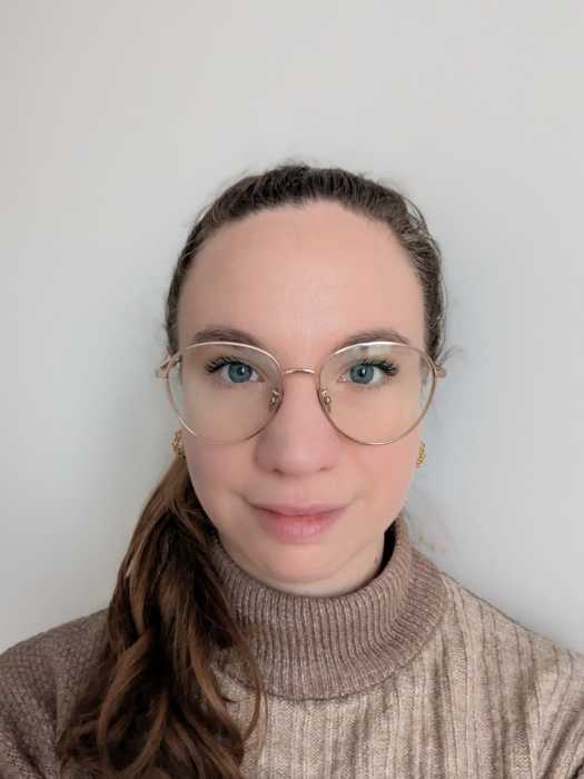 Solenne Leger