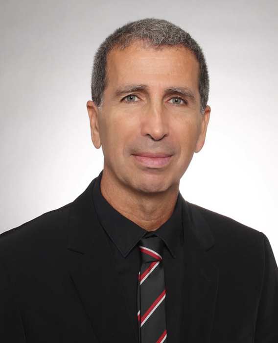 Dr Marc Fitoussi, Chirurgien vasculaire à Paris