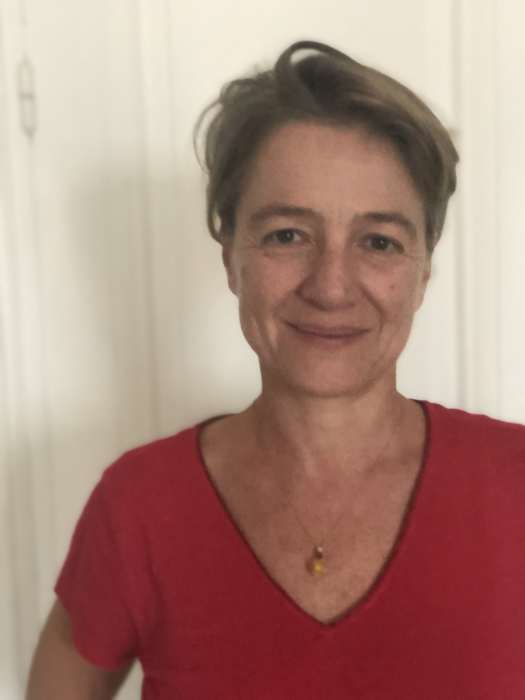 Dr Pascale HUGUENY