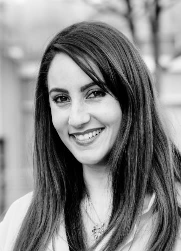 Dr LINDA HRARAT