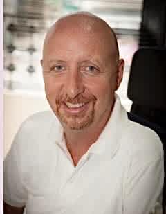 Dr Christophe  Veillerant 