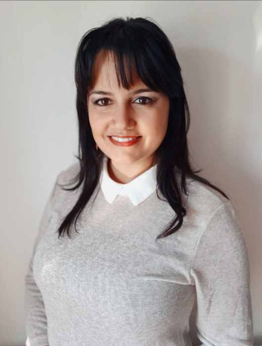 Dr Sara Allahyari - Rashidi