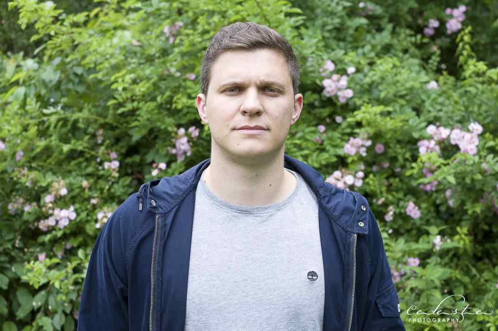Dr Baptiste PADIER