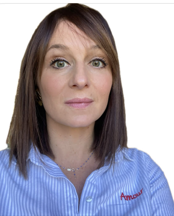 Audrey Robert-Soury
