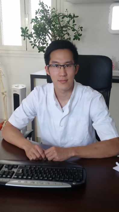 TONY SOK