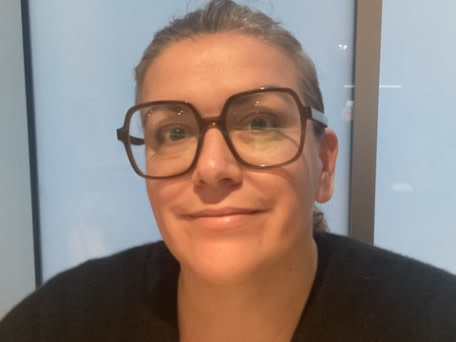 Cabinet du docteur Magali Cabau