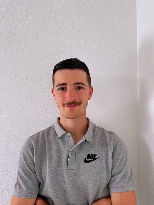 Baptiste Trauchessec