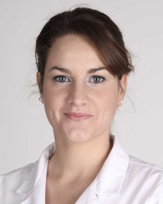 Helene Cheriot, Pédicure podologue à Dreux