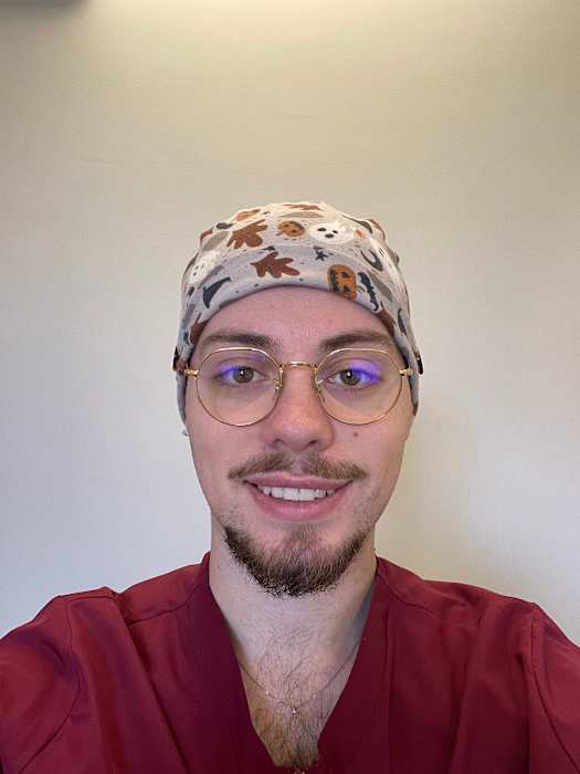Dr Adrien Barletta, Chirurgien dentiste à Gerzat