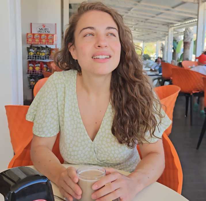 Dr Rosalie Lanza, Psychologue à Marange-Silvange