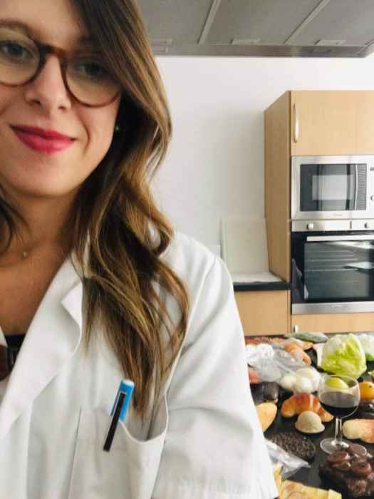 Dr Amel AIT BOUDAOUD - HANSAL 