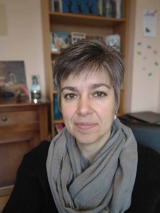 Clemence Lachant