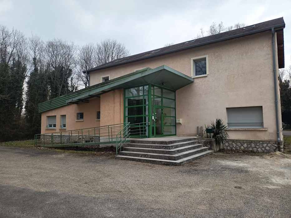 Centre vision du pays Dolois