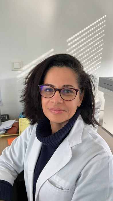 Dr Jalila HADJAJ 