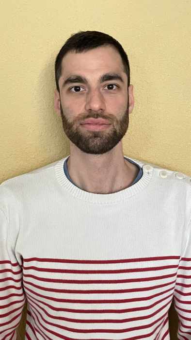 Loris Peduzzi