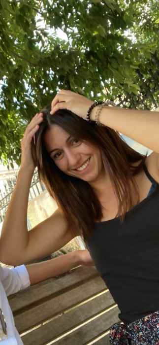 Nolwenn BONNIN