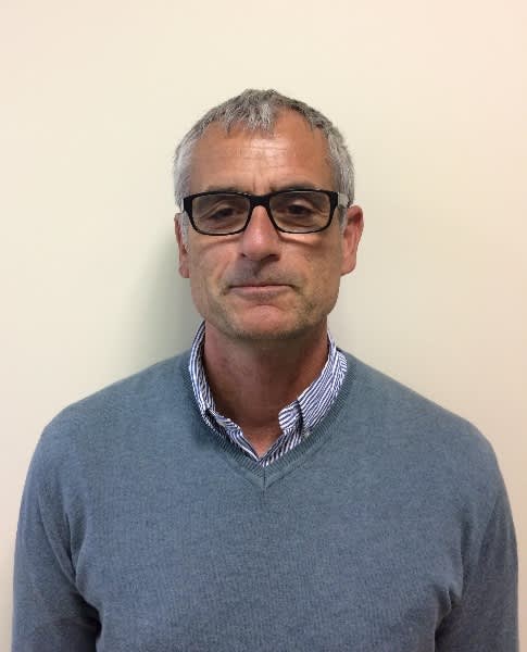 Dr Vincent CARUSO