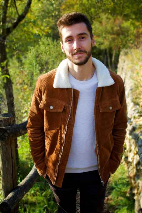 Thibaud CHEVALLIER