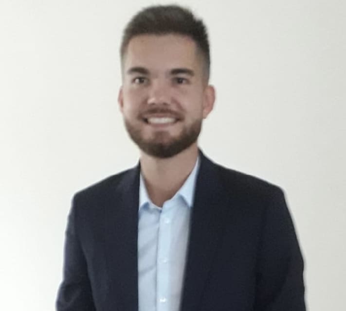 Dr Maxime Blois