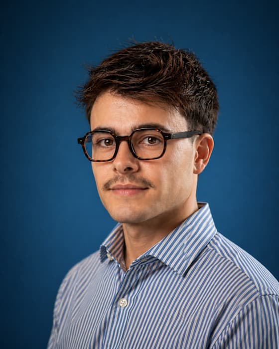 Edouard Mazelin