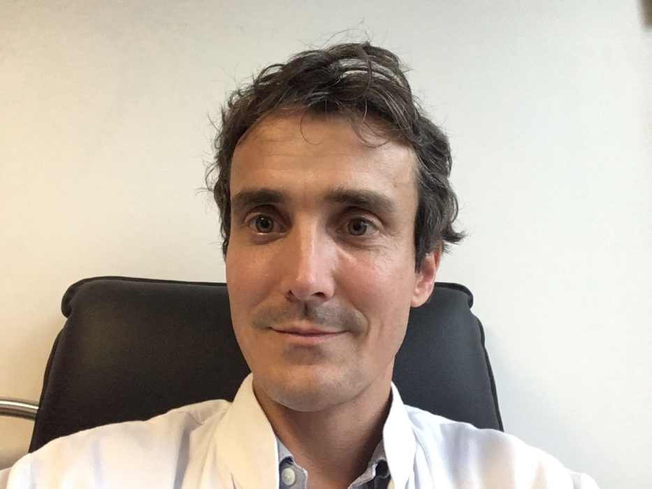 Dr Antoine VERBERT