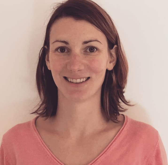 Dr Lauriane CAZENAVE