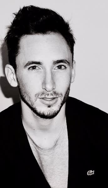 Benjamin LAMOTTE