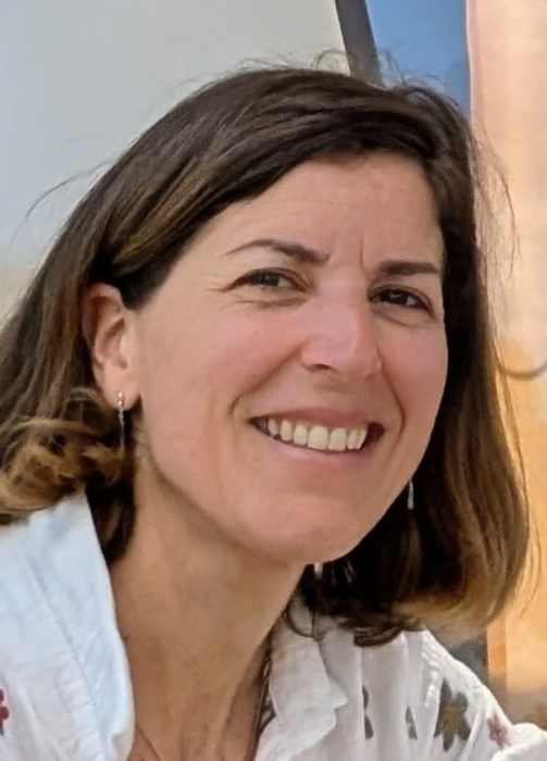 Dr Marion Brass Andrieux, Sage-femme à Orée-D'anjou