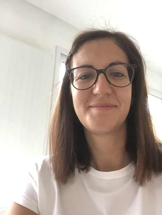 Dr Andréa JOUFFROY