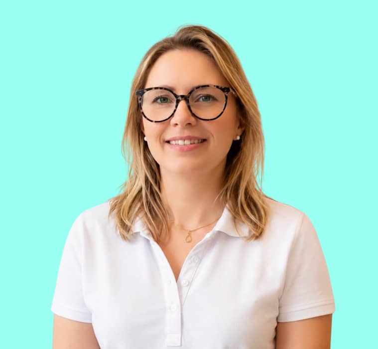 Marie cécile TUFFERY