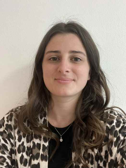 Laureline CHRETIEN