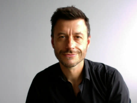 Dr Yann PHILIPPE