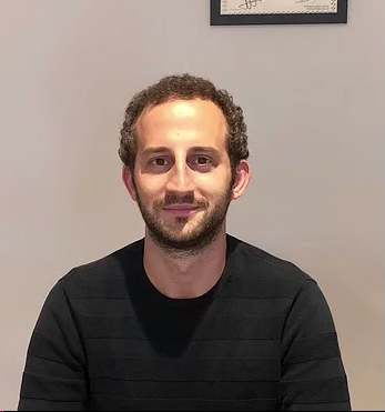 FLORIAN TOUZAIN