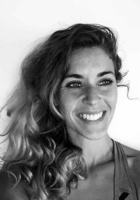 Anaïs Tournier