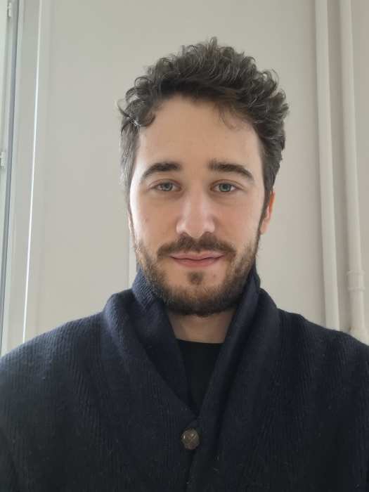 Marc  ARGIEWICZ