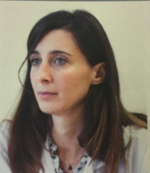 Dr Anais DE SINGLY
