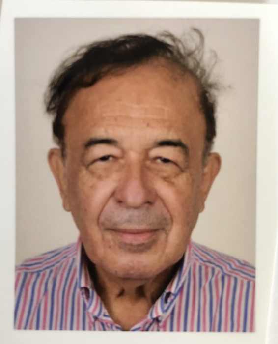 Dr Jean GUICHARD
