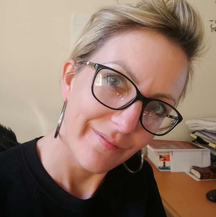 Marion Varnier