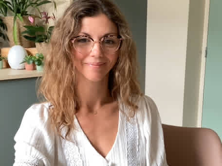 Dr ISABELLE BANCKAERT MILHAVET