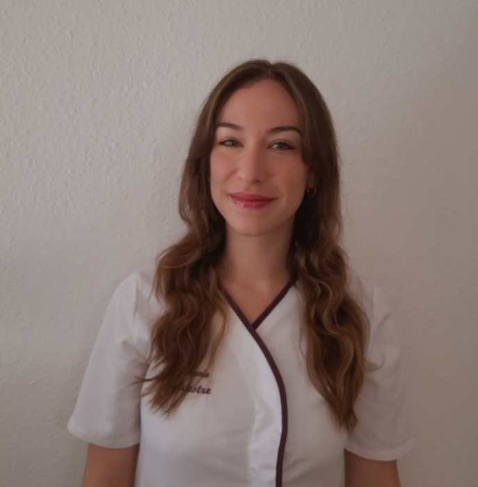 Mélanie Sylvestre